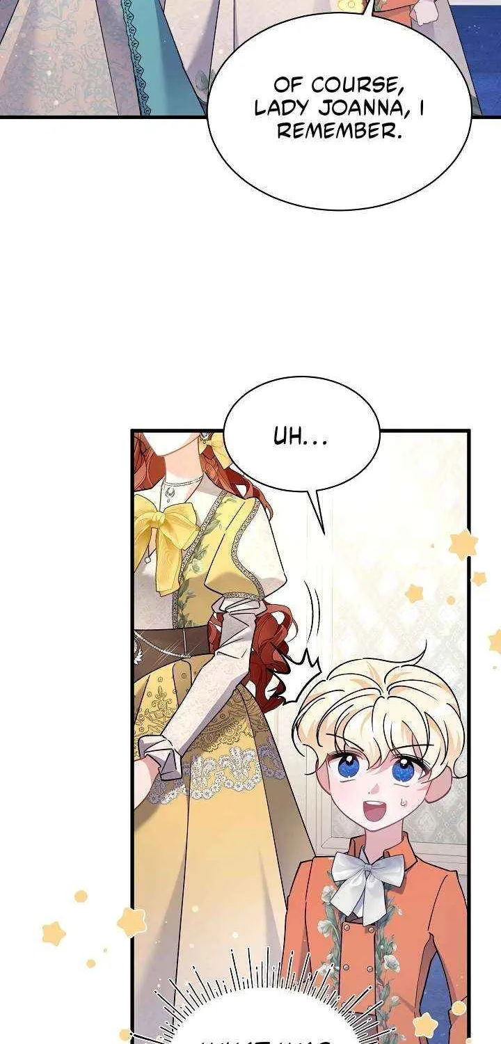 I’m Sure It’s My Baby Chapter 86 page 8 - 