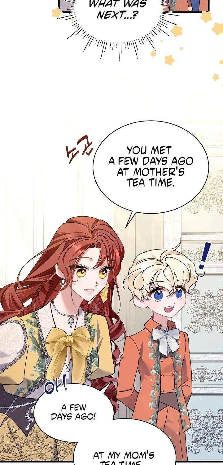 I’m Sure It’s My Baby Chapter 86 page 9 - 