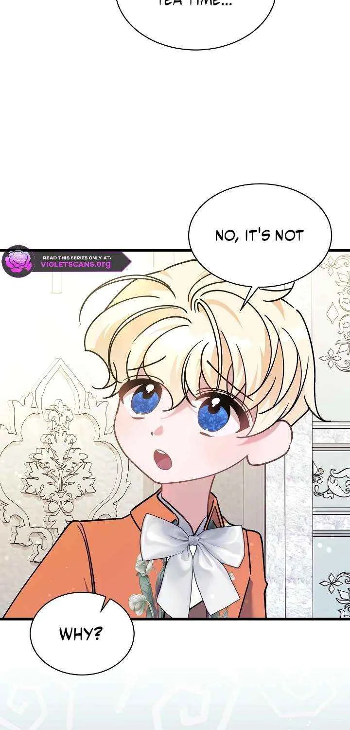 I’m Sure It’s My Baby Chapter 86 page 10 - 