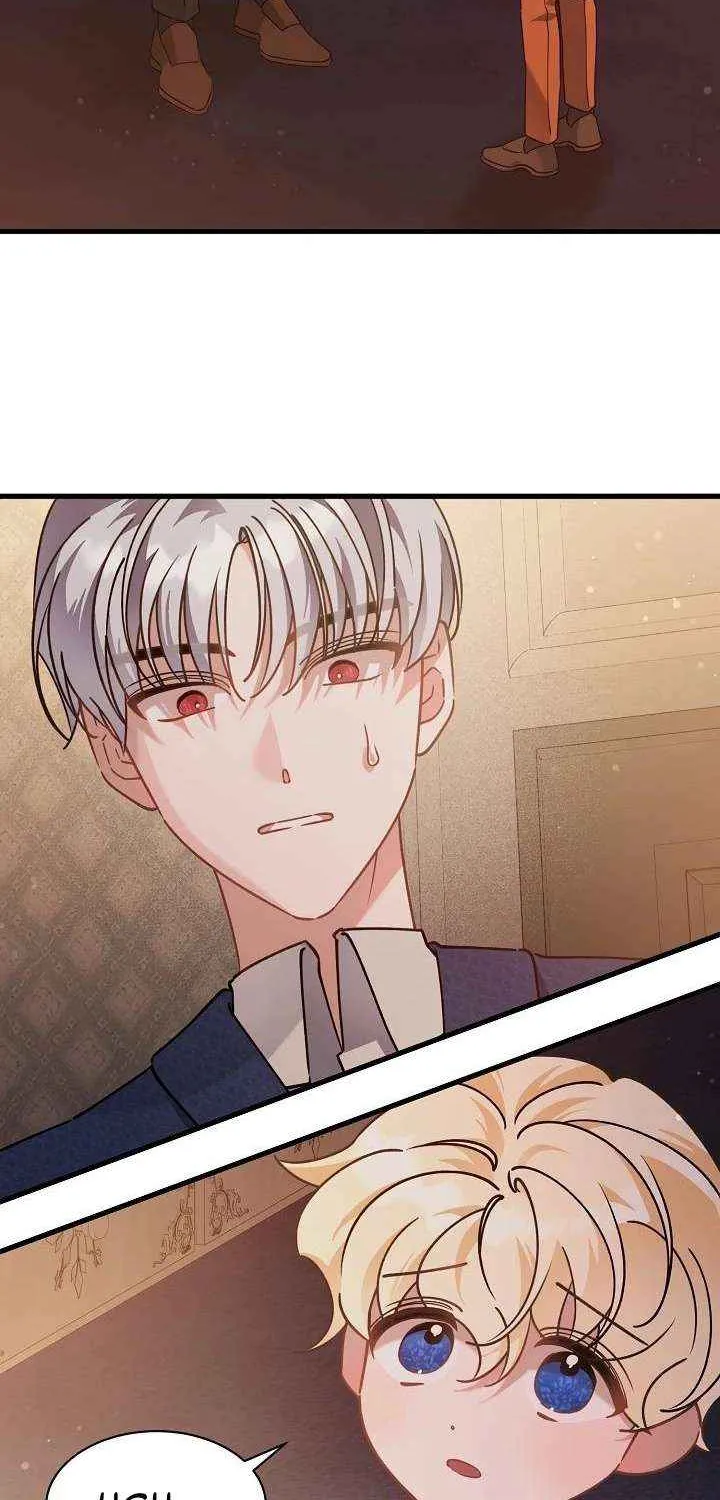 I’m Sure It’s My Baby Chapter 87 page 11 - 