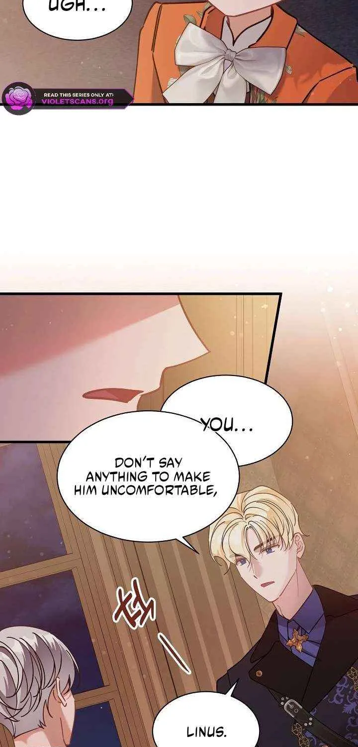 I’m Sure It’s My Baby Chapter 87 page 12 - 