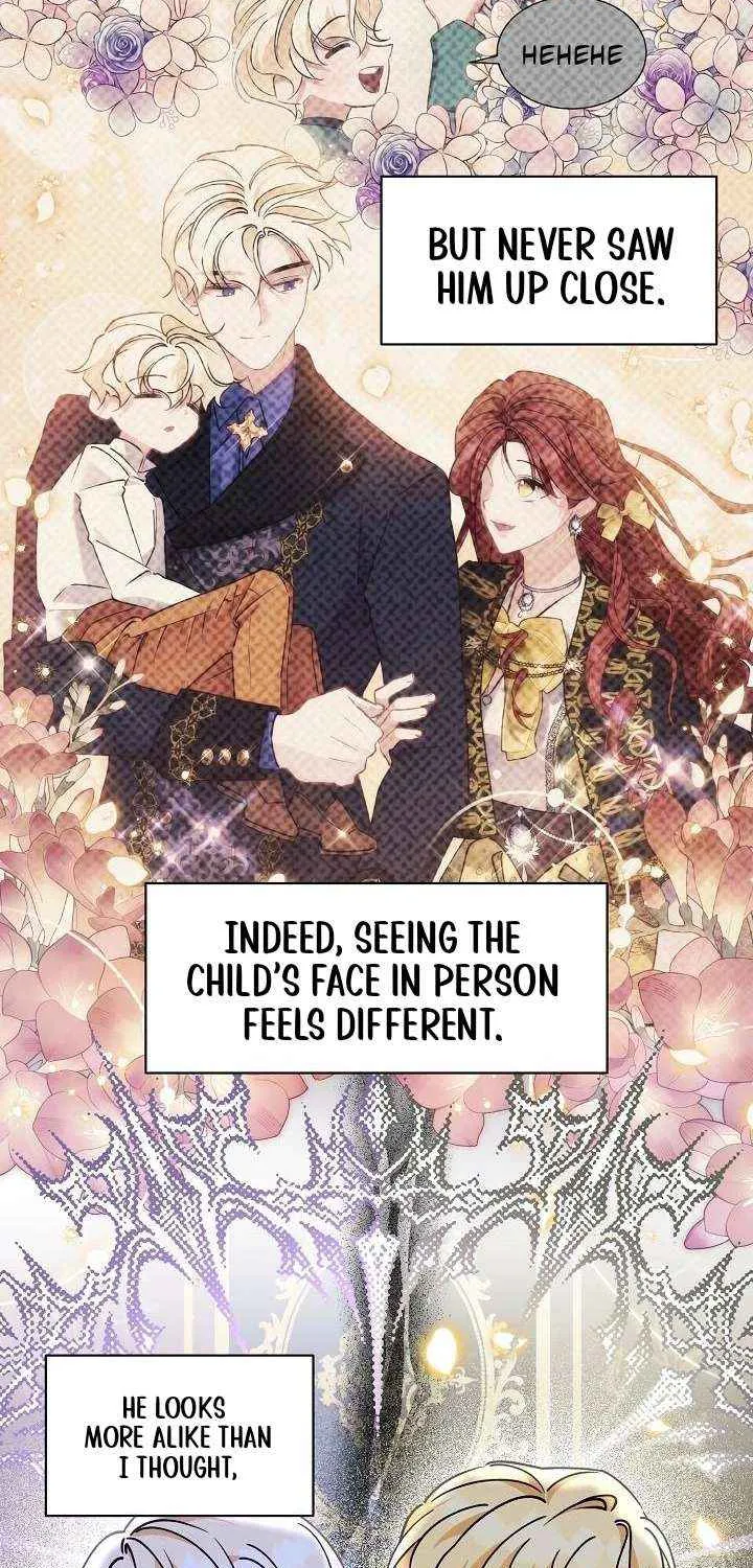 I’m Sure It’s My Baby Chapter 87 page 16 - 