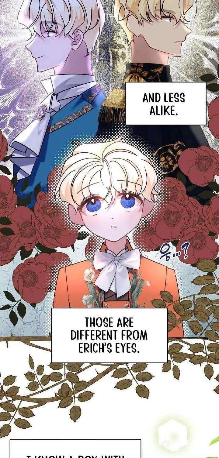 I’m Sure It’s My Baby Chapter 87 page 17 - 
