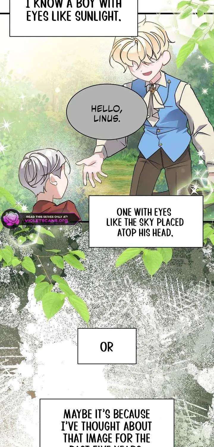 I’m Sure It’s My Baby Chapter 87 page 18 - 