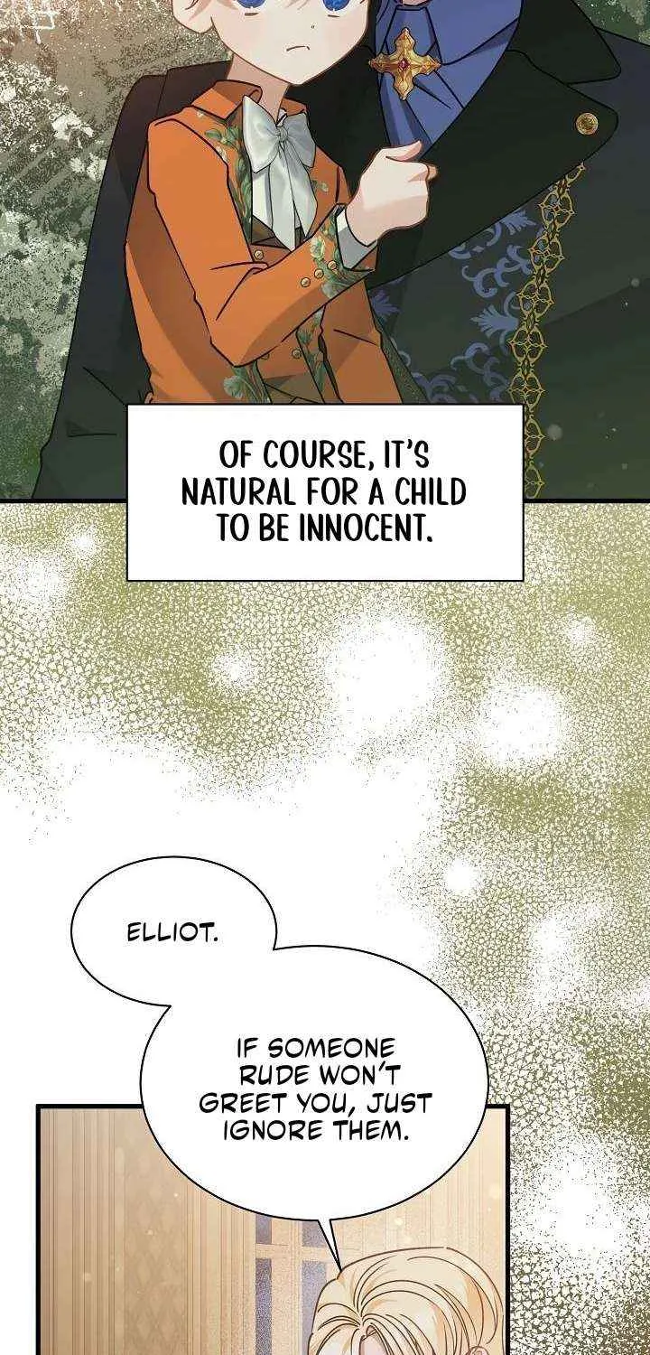 I’m Sure It’s My Baby Chapter 87 page 20 - 