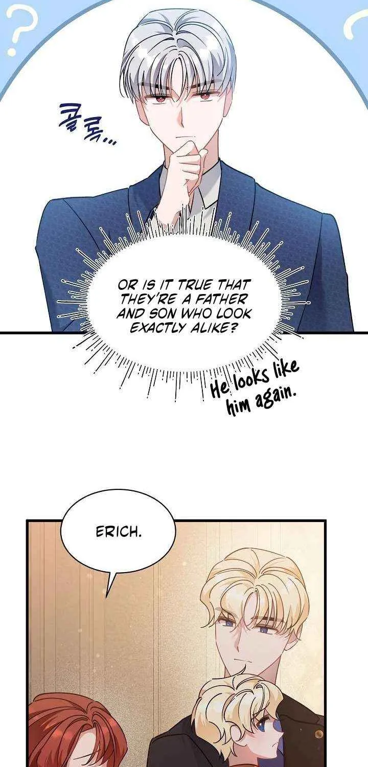 I’m Sure It’s My Baby Chapter 87 page 22 - 