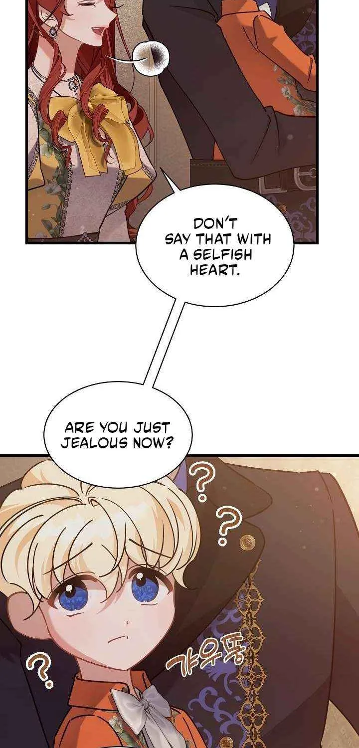 I’m Sure It’s My Baby Chapter 87 page 23 - 
