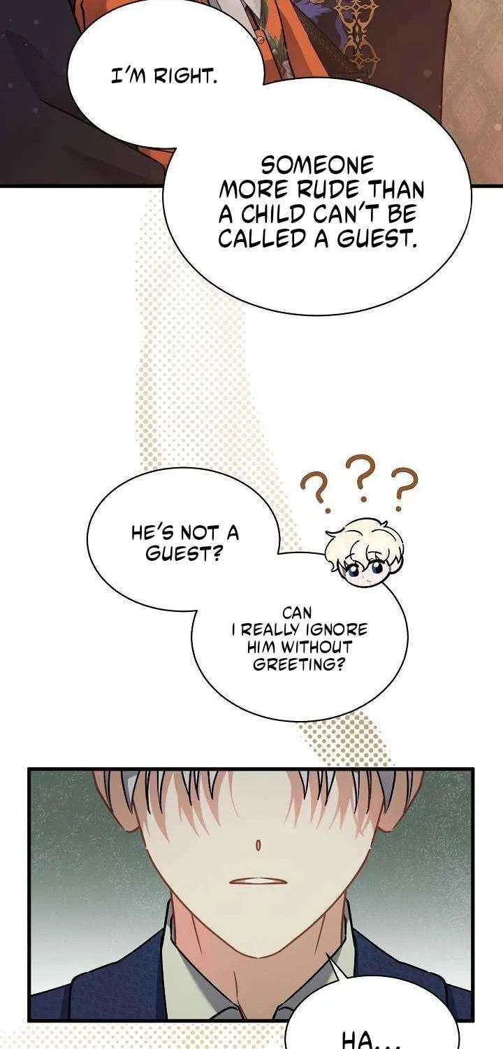 I’m Sure It’s My Baby Chapter 87 page 24 - 
