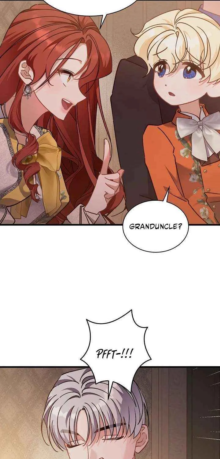I’m Sure It’s My Baby Chapter 87 page 28 - 
