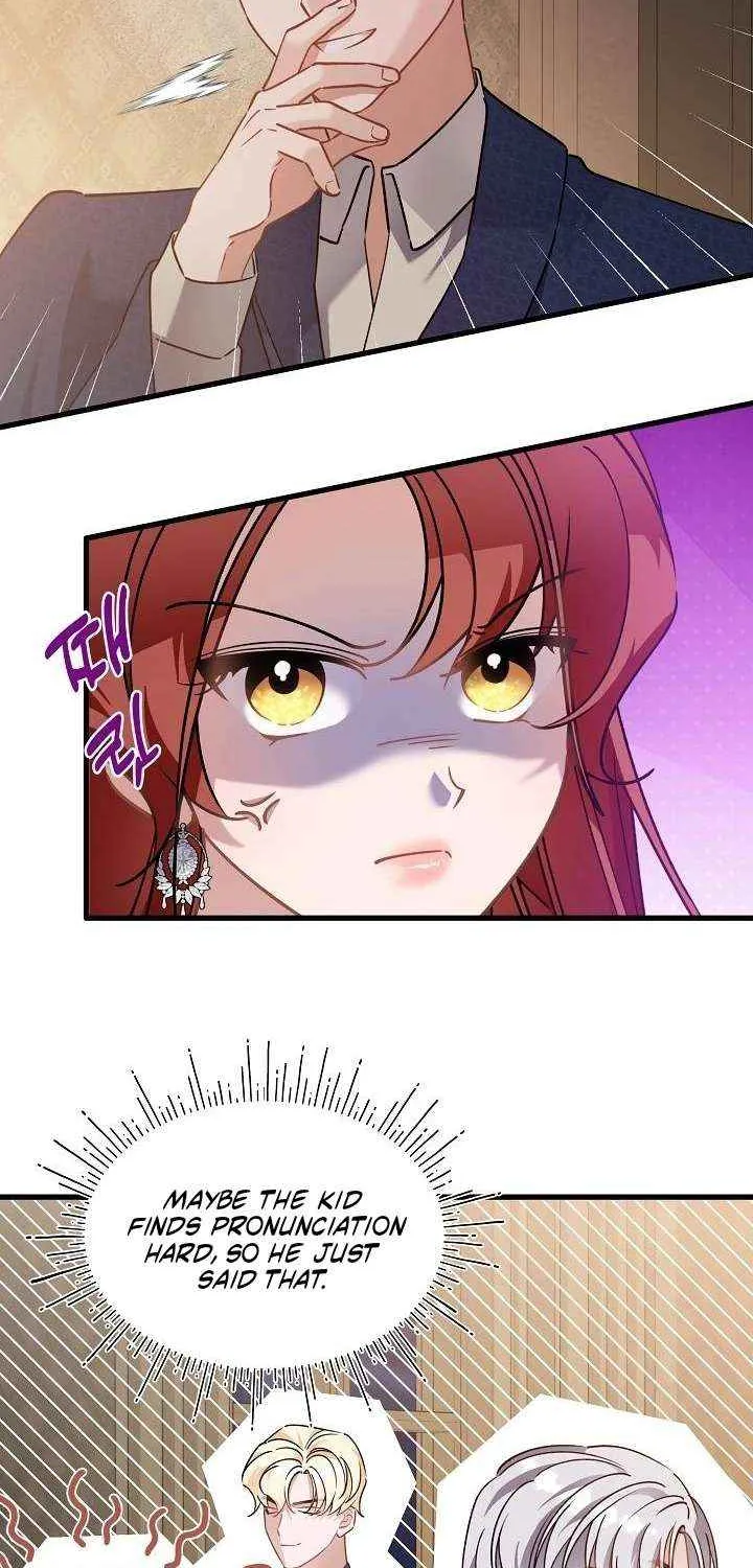 I’m Sure It’s My Baby Chapter 87 page 29 - 