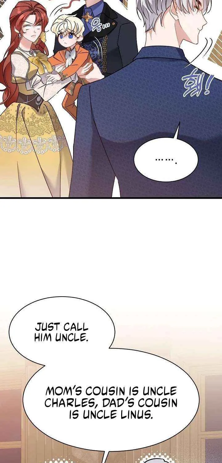 I’m Sure It’s My Baby Chapter 87 page 30 - 