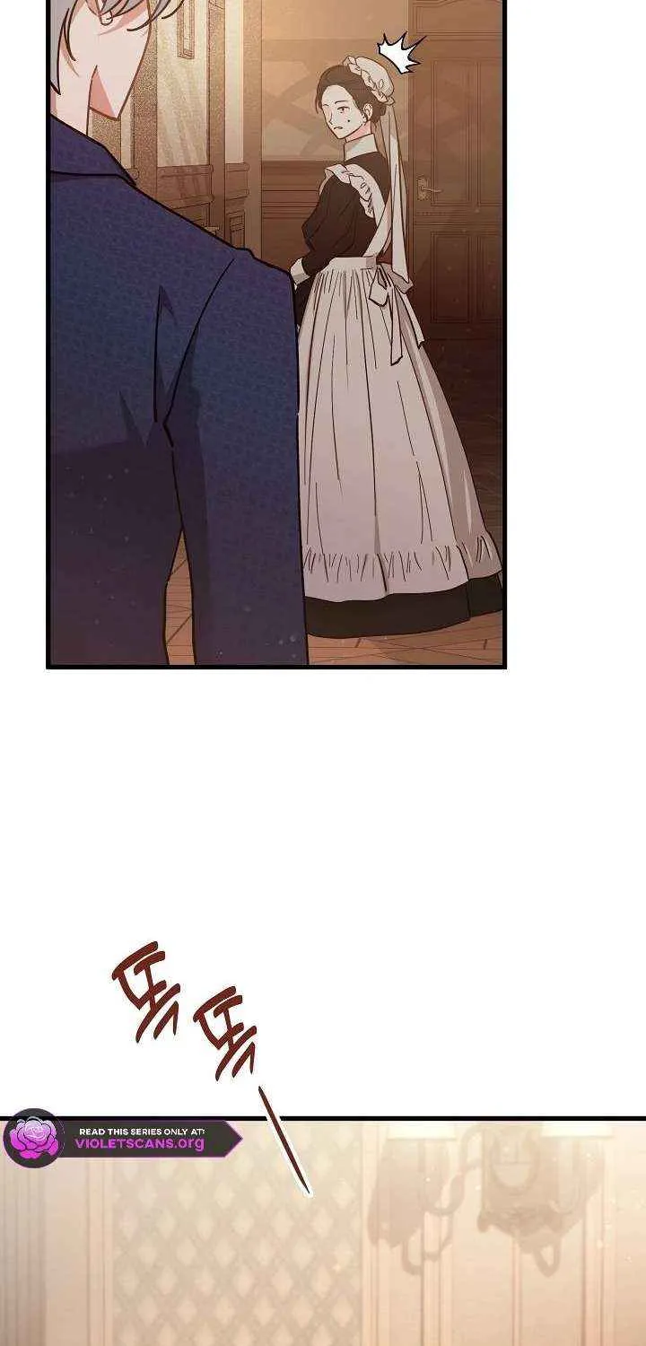I’m Sure It’s My Baby Chapter 87 page 4 - 