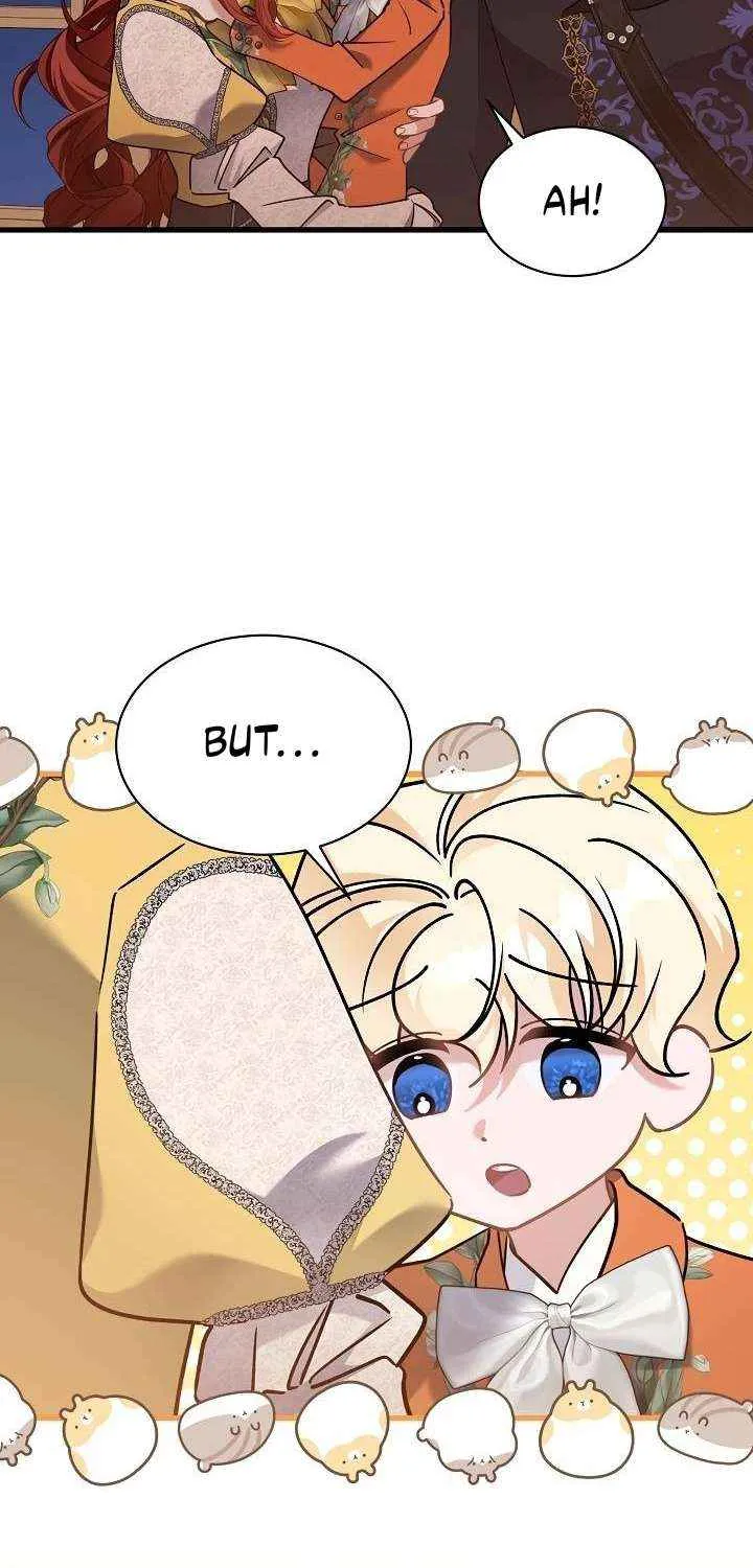 I’m Sure It’s My Baby Chapter 87 page 32 - 