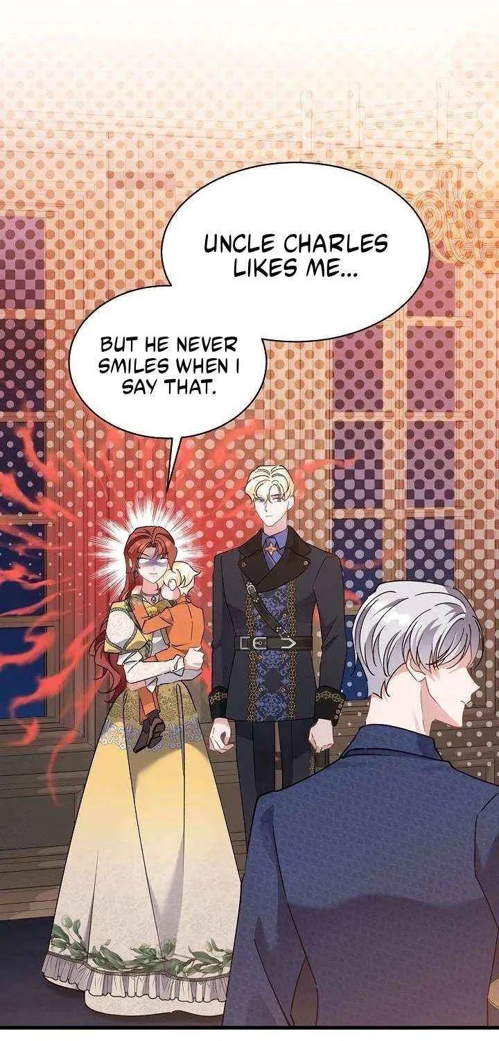I’m Sure It’s My Baby Chapter 87 page 33 - 