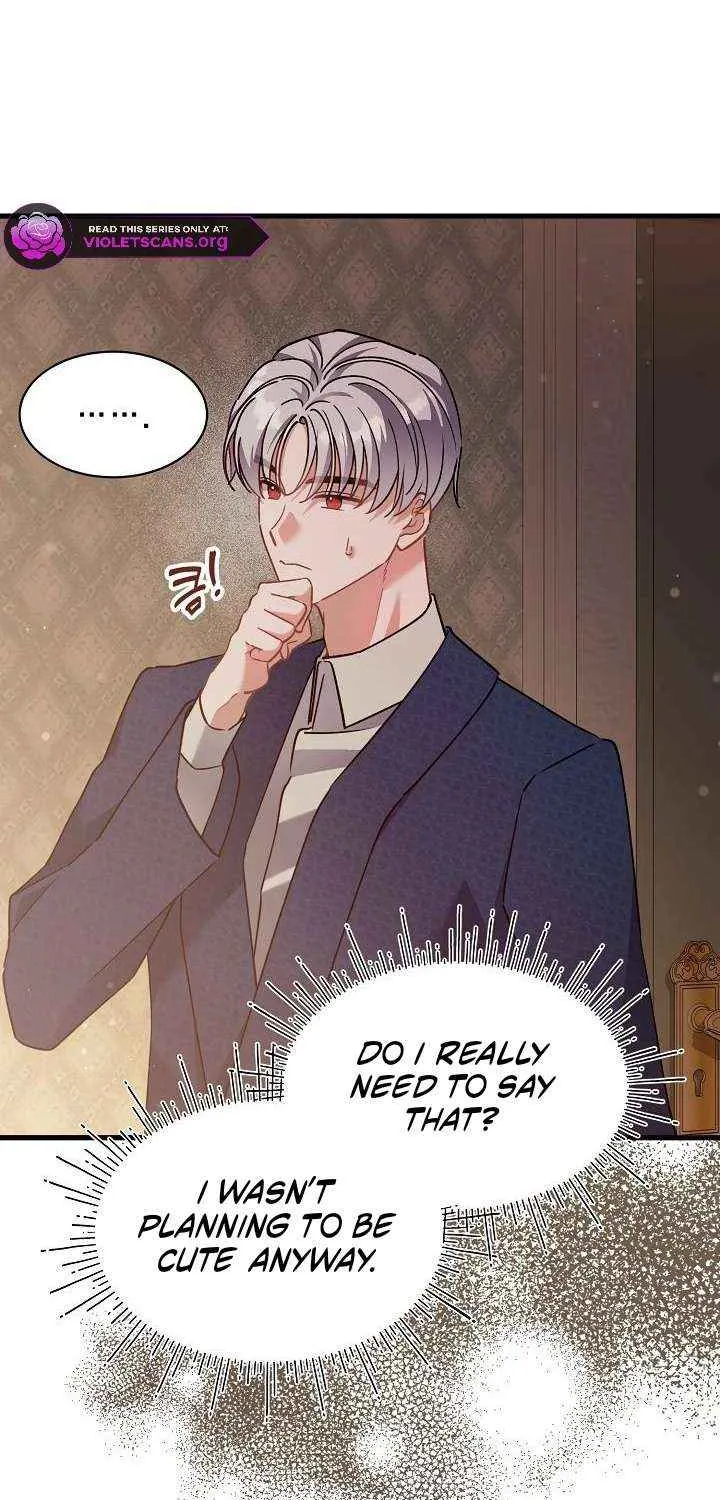 I’m Sure It’s My Baby Chapter 87 page 34 - 