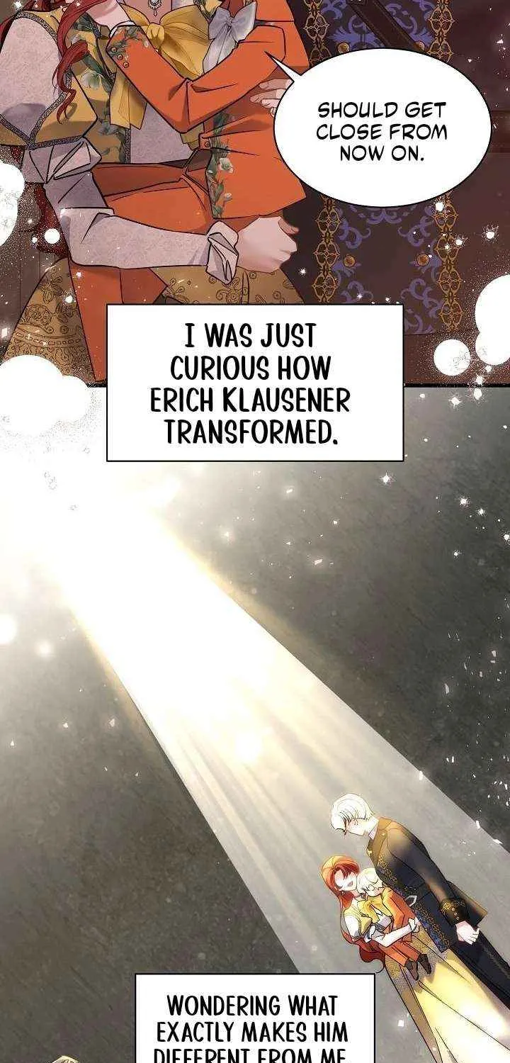 I’m Sure It’s My Baby Chapter 87 page 36 - 