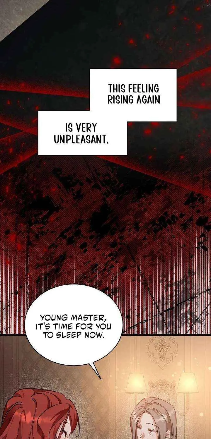 I’m Sure It’s My Baby Chapter 87 page 38 - 