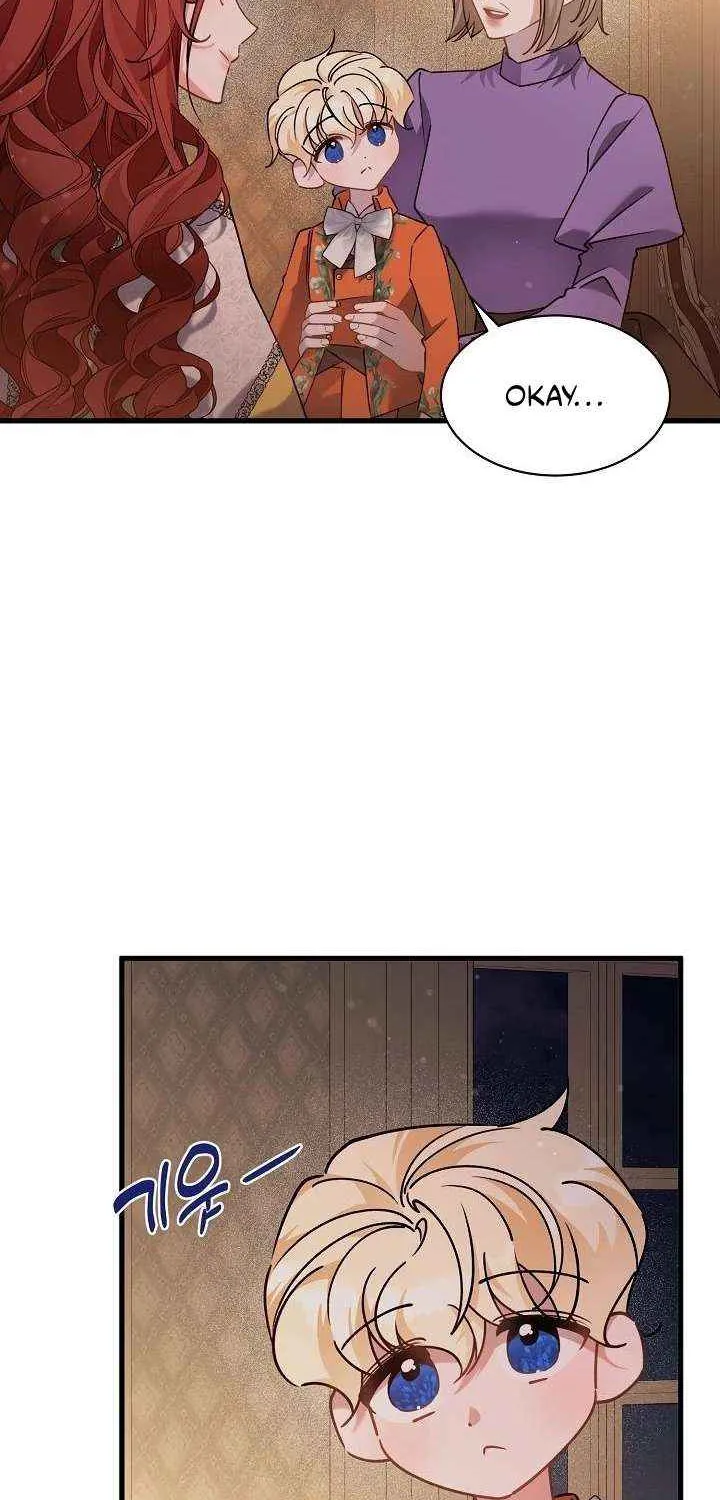 I’m Sure It’s My Baby Chapter 87 page 39 - 
