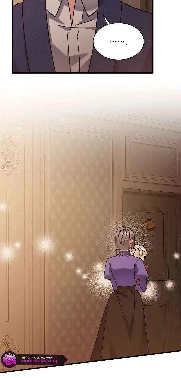 I’m Sure It’s My Baby Chapter 87 page 41 - 