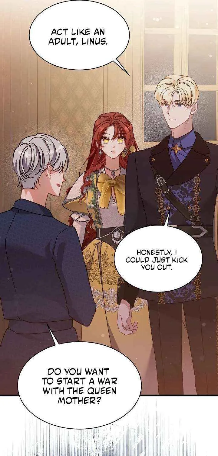 I’m Sure It’s My Baby Chapter 87 page 44 - 