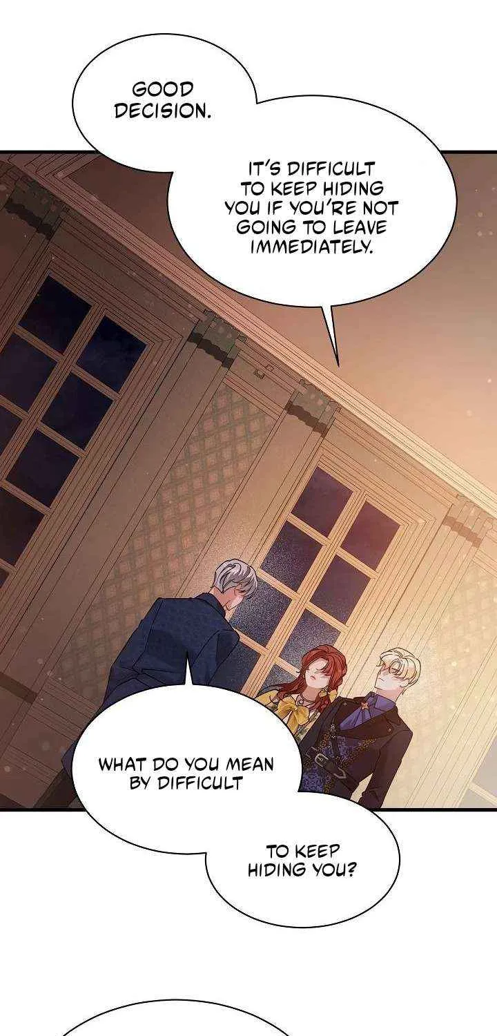 I’m Sure It’s My Baby Chapter 87 page 46 - 