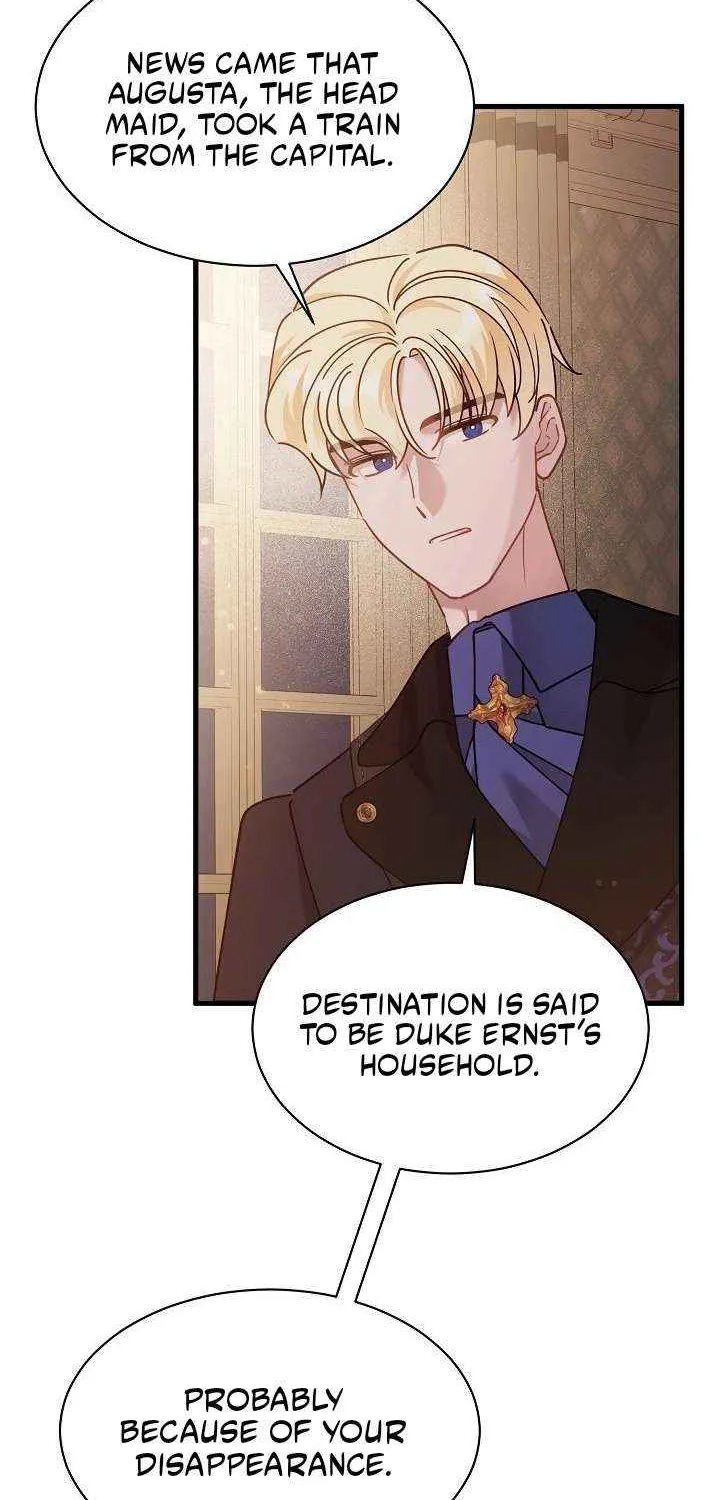 I’m Sure It’s My Baby Chapter 87 page 47 - 