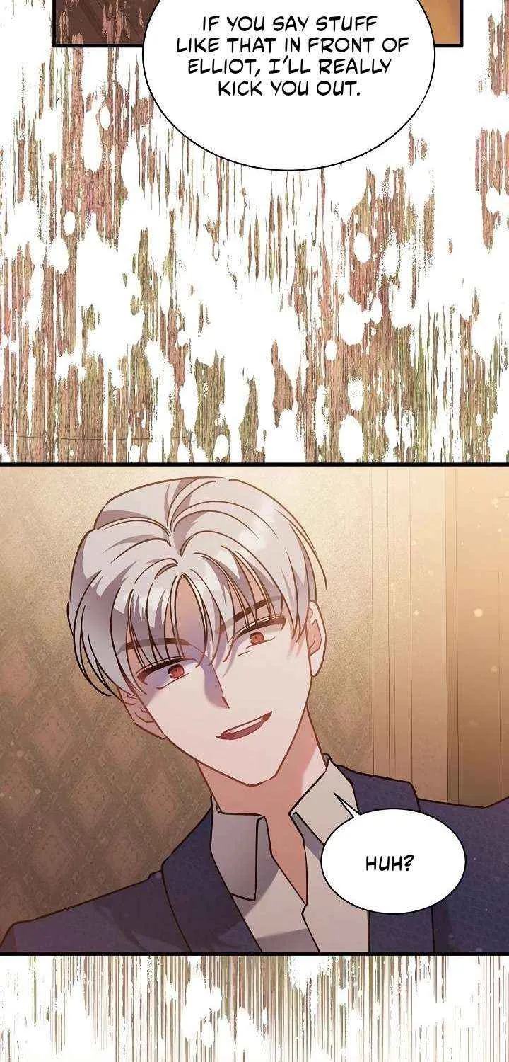 I’m Sure It’s My Baby Chapter 87 page 50 - 