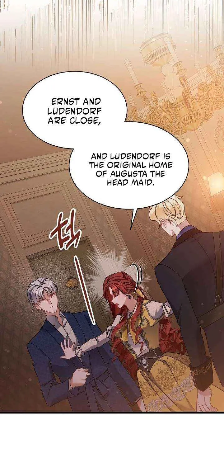 I’m Sure It’s My Baby Chapter 87 page 51 - 