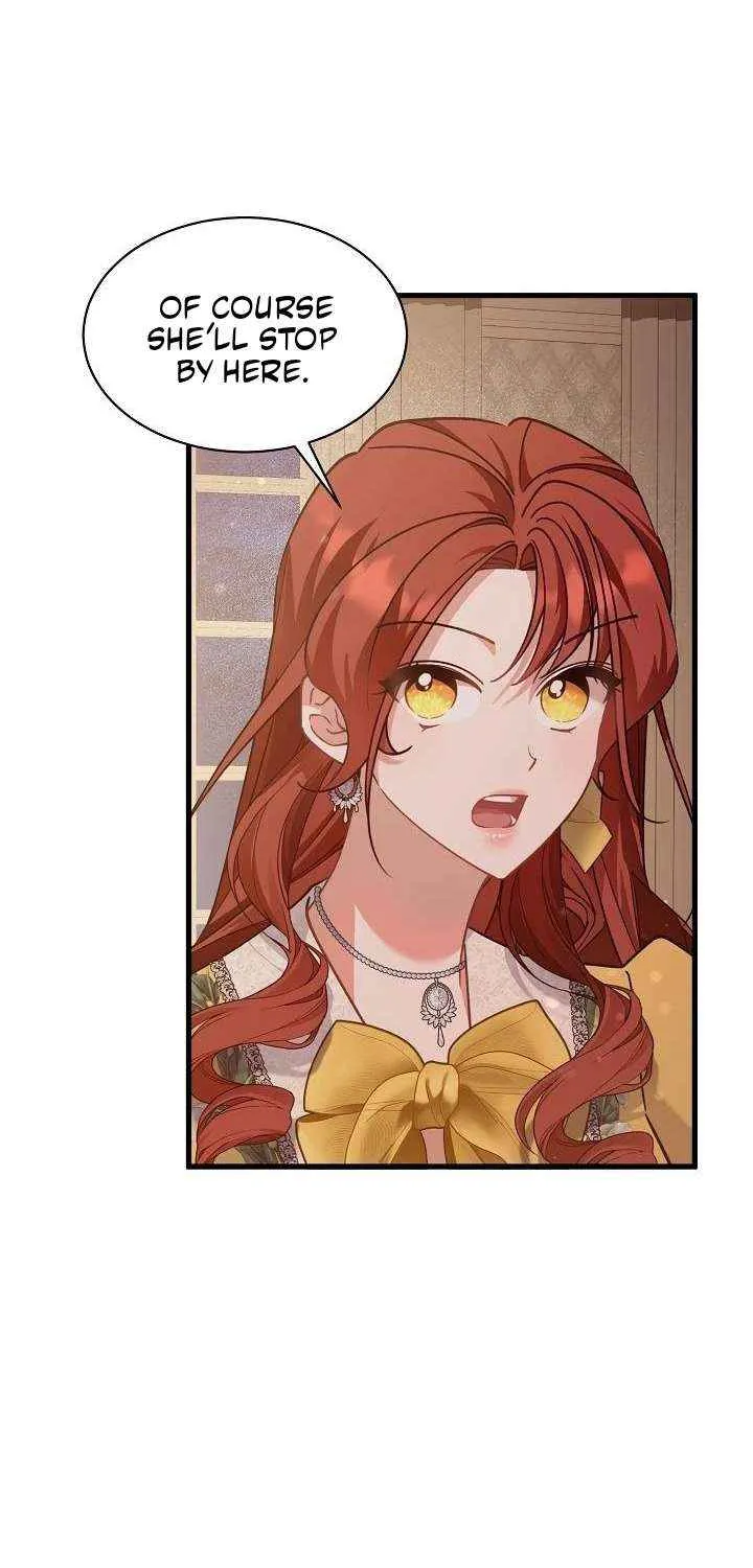 I’m Sure It’s My Baby Chapter 87 page 52 - 