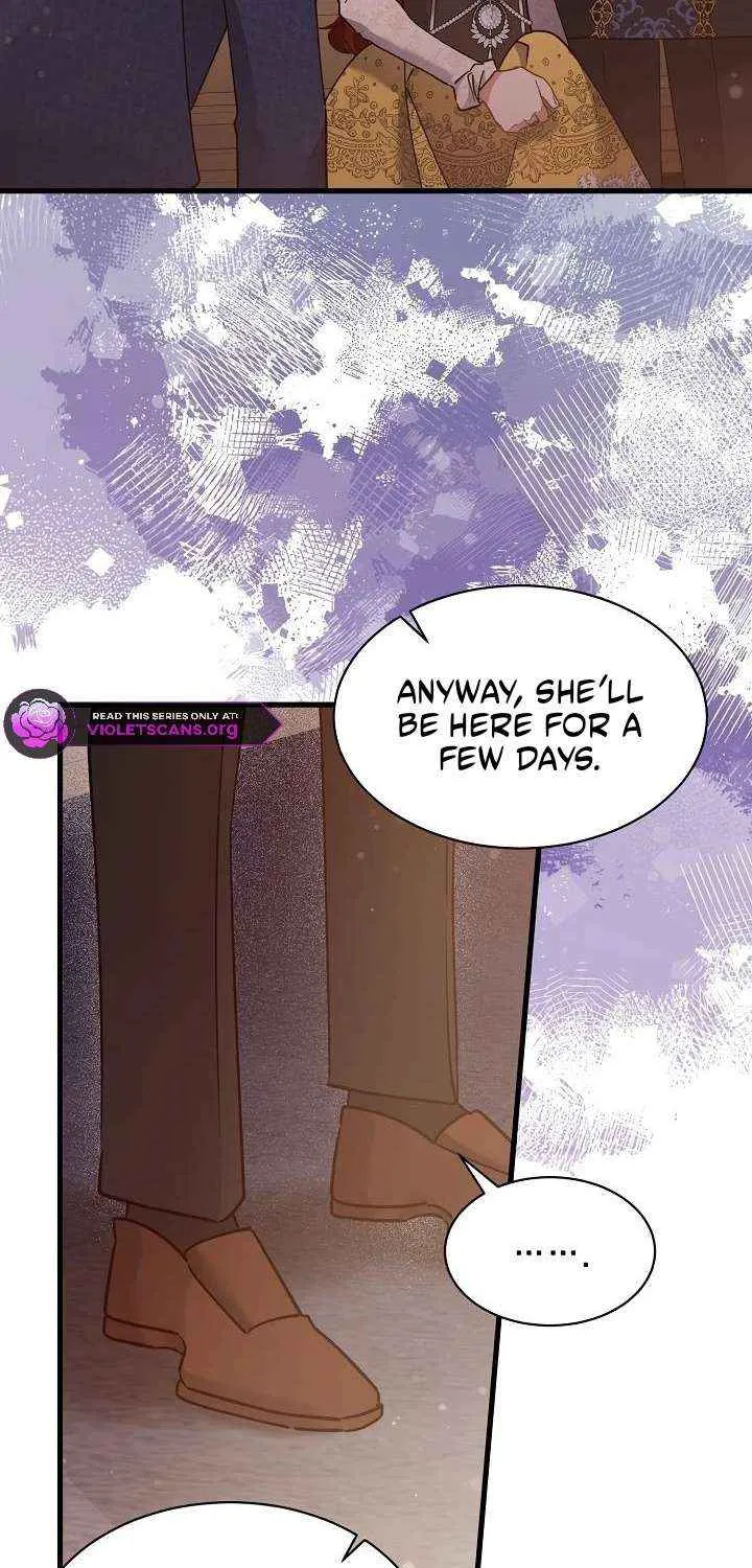 I’m Sure It’s My Baby Chapter 87 page 56 - 