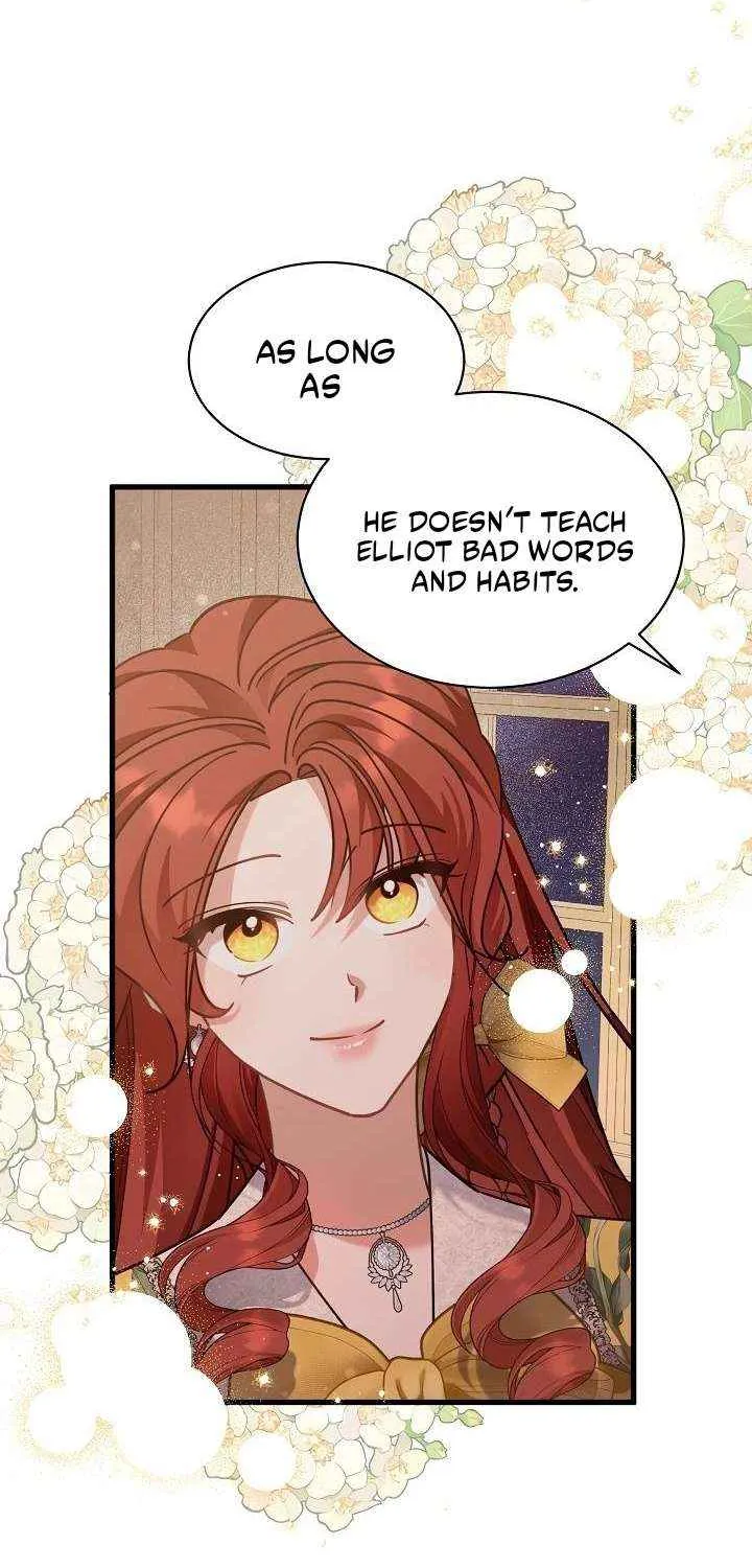 I’m Sure It’s My Baby Chapter 87 page 58 - 