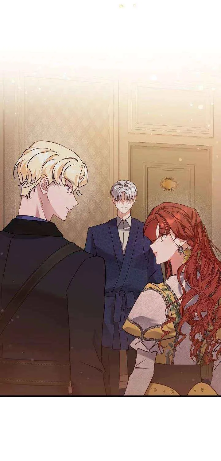 I’m Sure It’s My Baby Chapter 87 page 59 - 