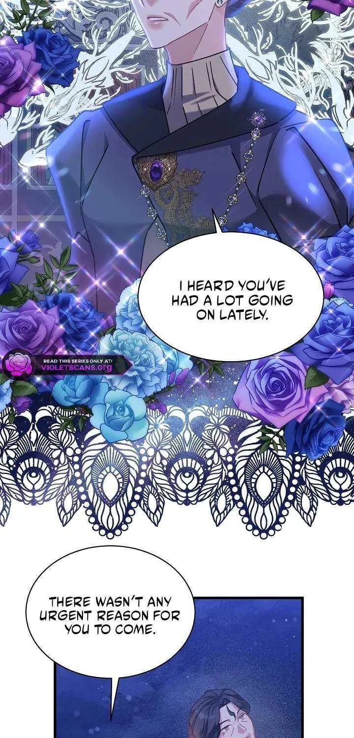 I’m Sure It’s My Baby Chapter 87 page 64 - 
