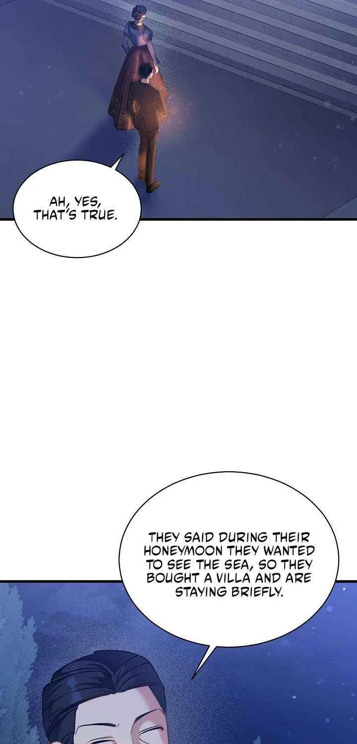 I’m Sure It’s My Baby Chapter 87 page 66 - 