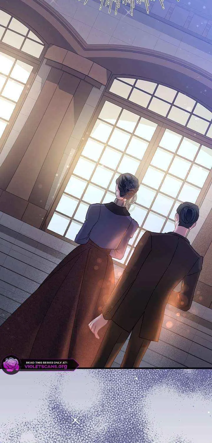 I’m Sure It’s My Baby Chapter 87 page 70 - 