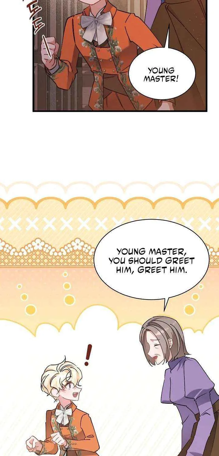 I’m Sure It’s My Baby Chapter 87 page 8 - 