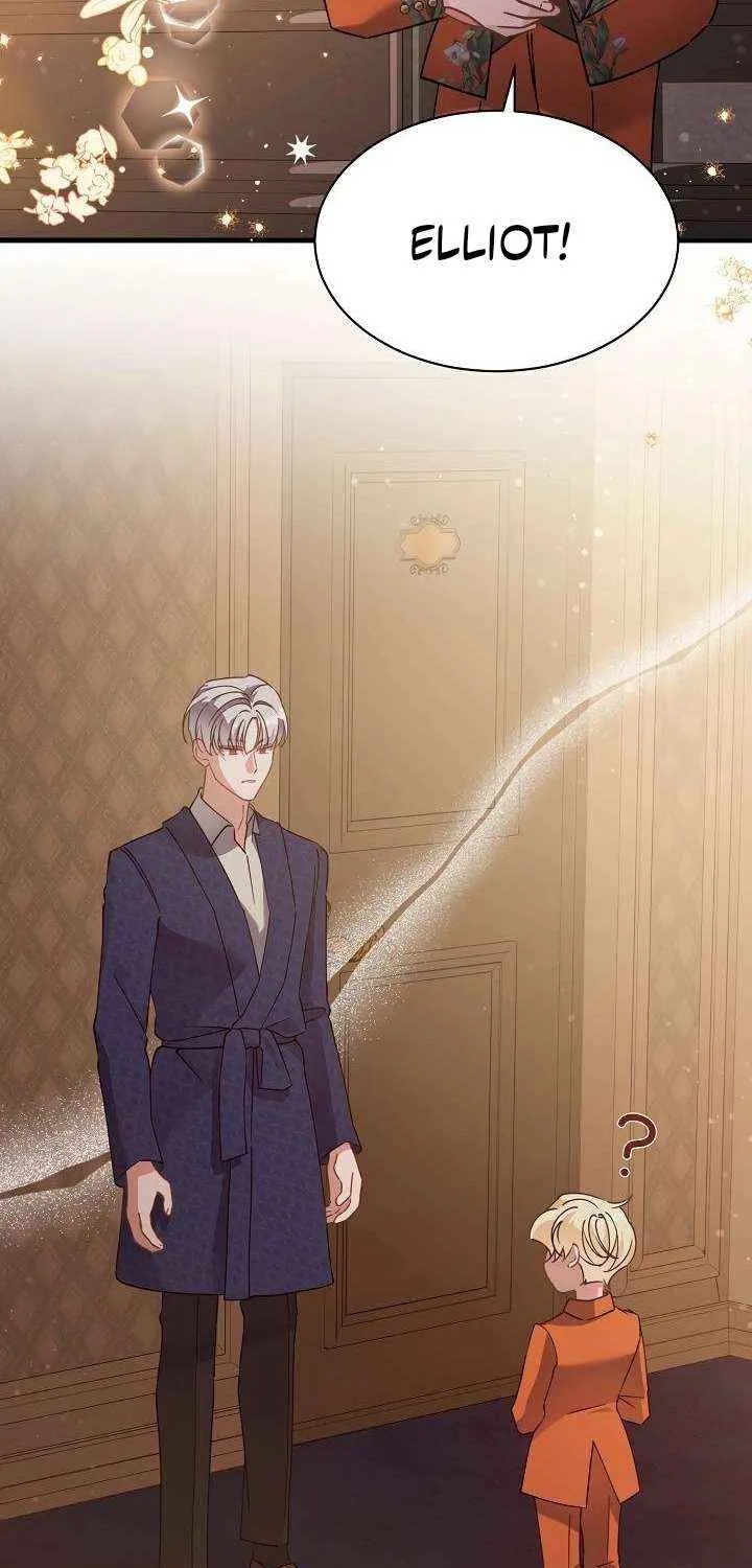 I’m Sure It’s My Baby Chapter 87 page 10 - 