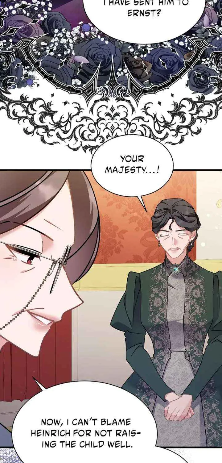 I’m Sure It’s My Baby Chapter 88 page 12 - 