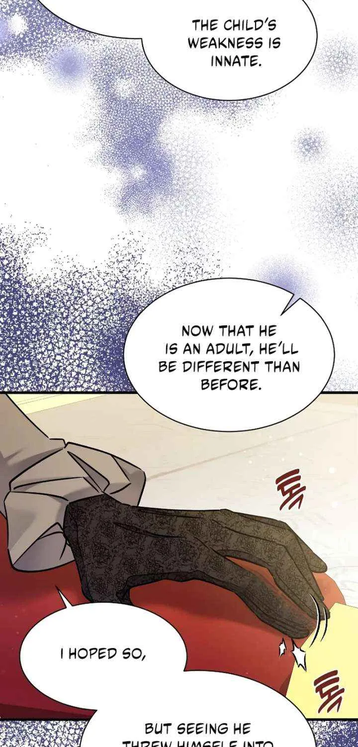 I’m Sure It’s My Baby Chapter 88 page 13 - 