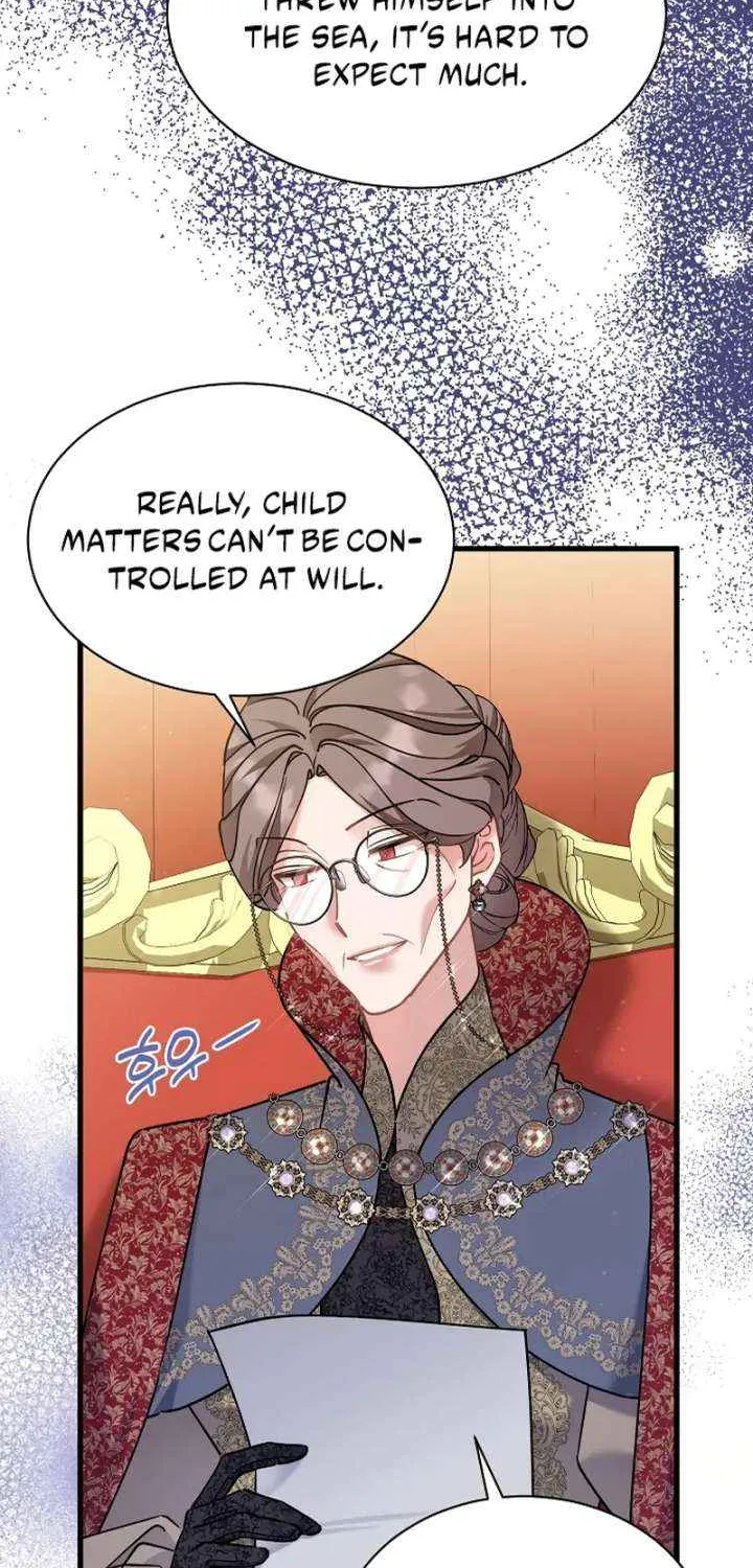 I’m Sure It’s My Baby Chapter 88 page 14 - 