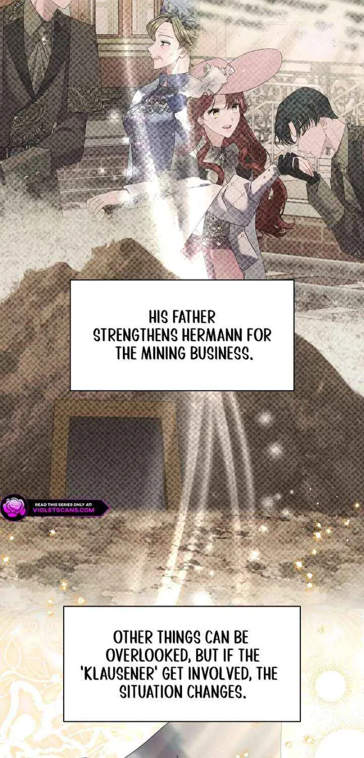 I’m Sure It’s My Baby Chapter 88 page 19 - 