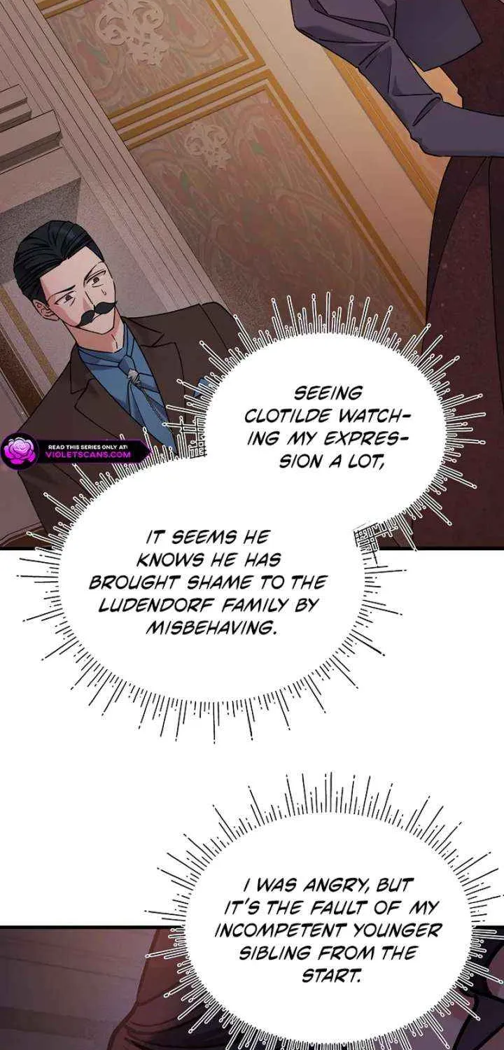 I’m Sure It’s My Baby Chapter 88 page 3 - 