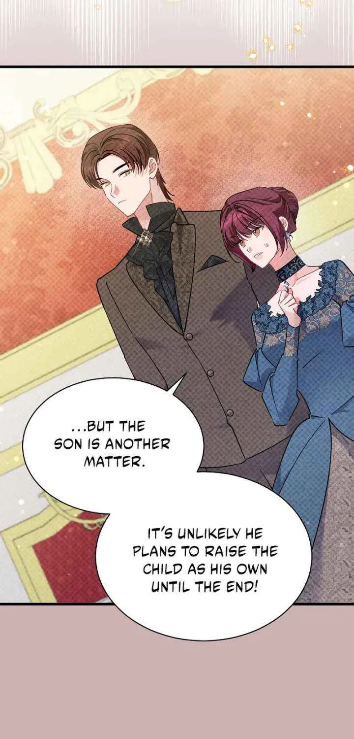 I’m Sure It’s My Baby Chapter 88 page 21 - 