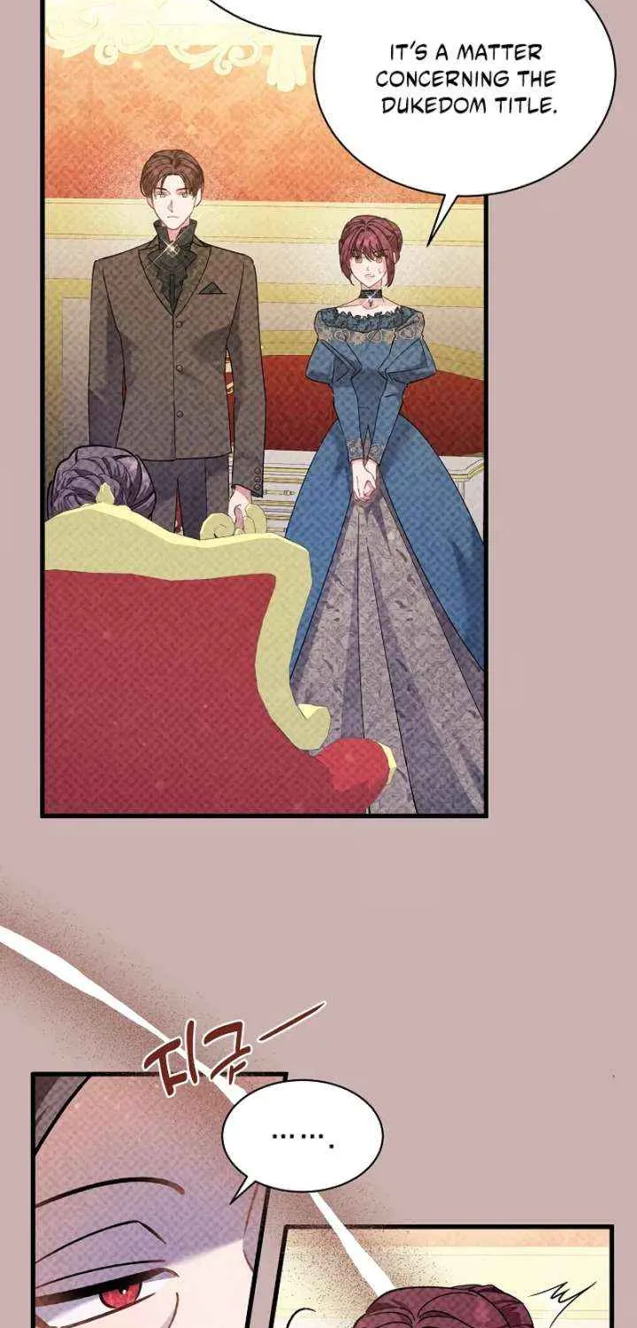 I’m Sure It’s My Baby Chapter 88 page 23 - 