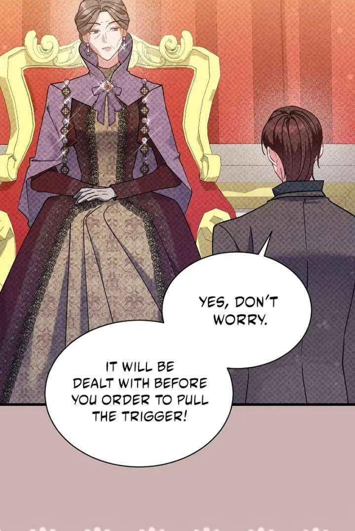 I’m Sure It’s My Baby Chapter 88 page 33 - 