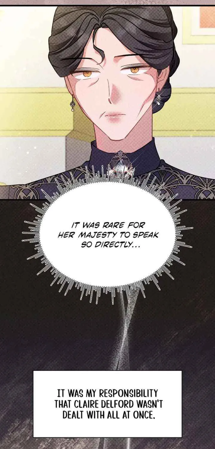 I’m Sure It’s My Baby Chapter 88 page 36 - 