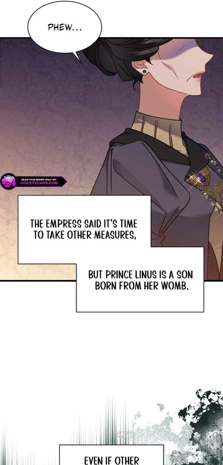I’m Sure It’s My Baby Chapter 88 page 39 - 