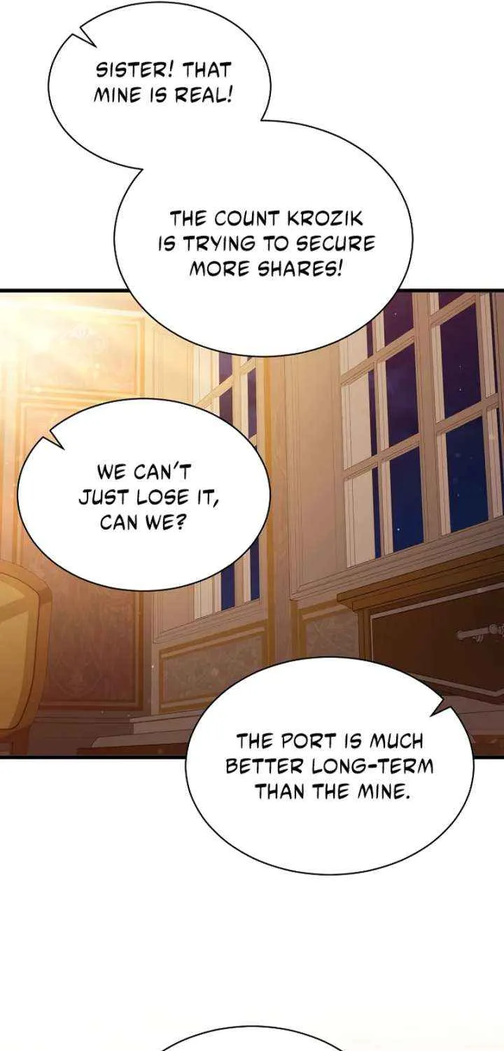 I’m Sure It’s My Baby Chapter 88 page 44 - 