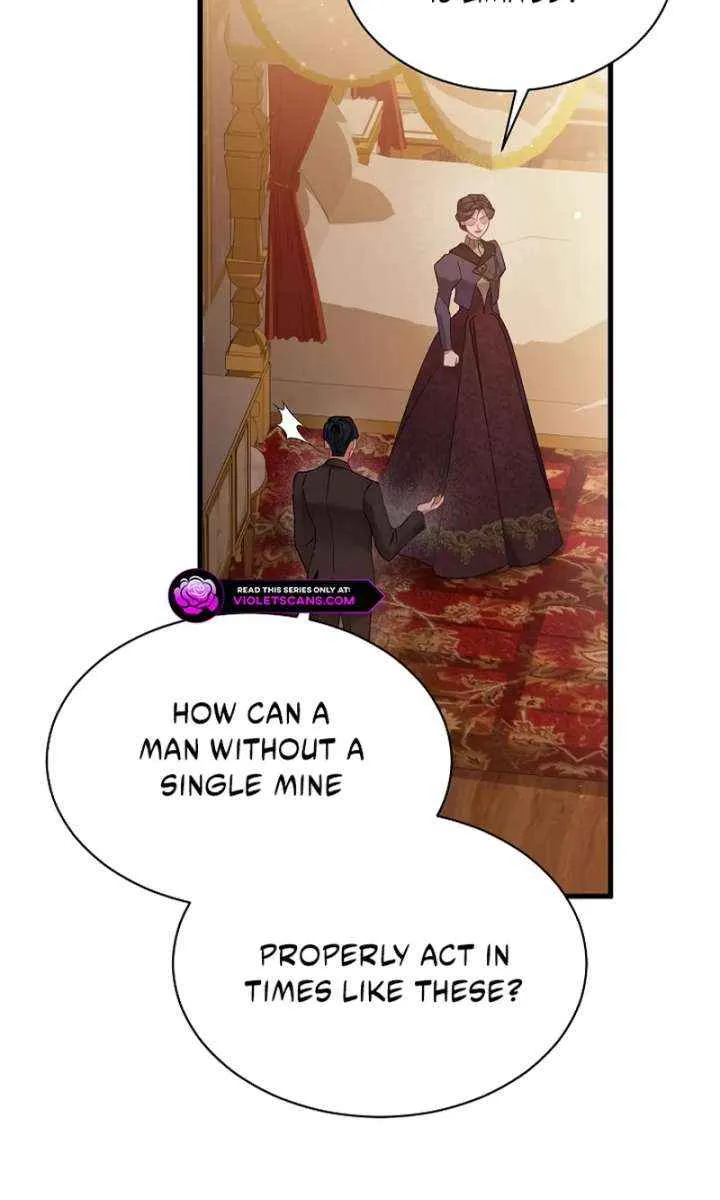 I’m Sure It’s My Baby Chapter 88 page 48 - 