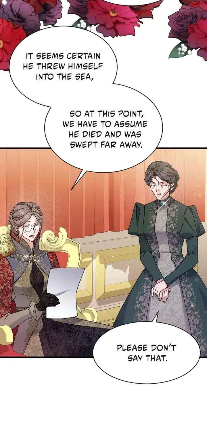I’m Sure It’s My Baby Chapter 88 page 8 - 